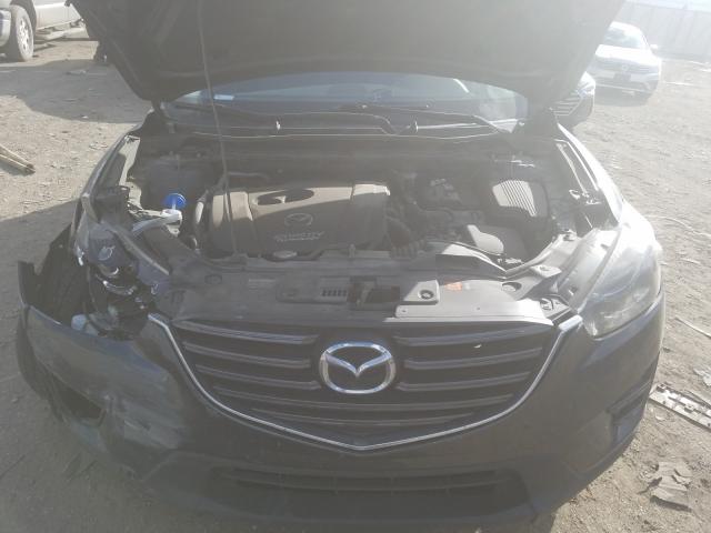 Photo 6 VIN: JM3KE4DY3G0684495 - MAZDA CX-5 GT 