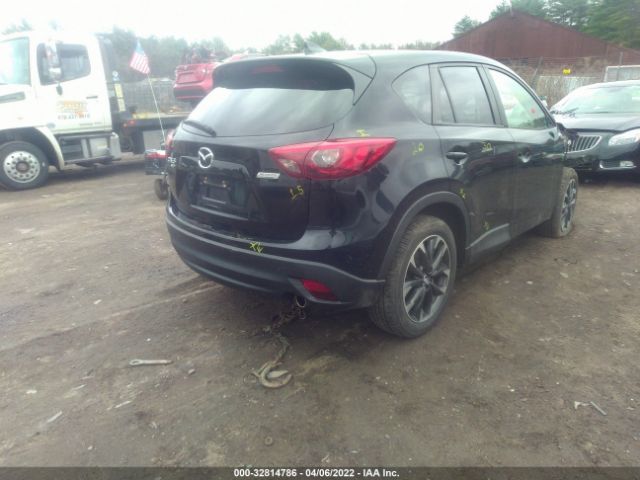 Photo 3 VIN: JM3KE4DY3G0694248 - MAZDA CX-5 