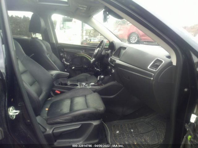 Photo 4 VIN: JM3KE4DY3G0694248 - MAZDA CX-5 