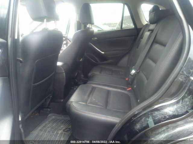 Photo 7 VIN: JM3KE4DY3G0694248 - MAZDA CX-5 