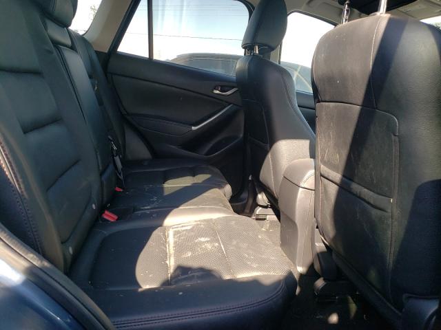 Photo 5 VIN: JM3KE4DY3G0703482 - MAZDA CX-5 