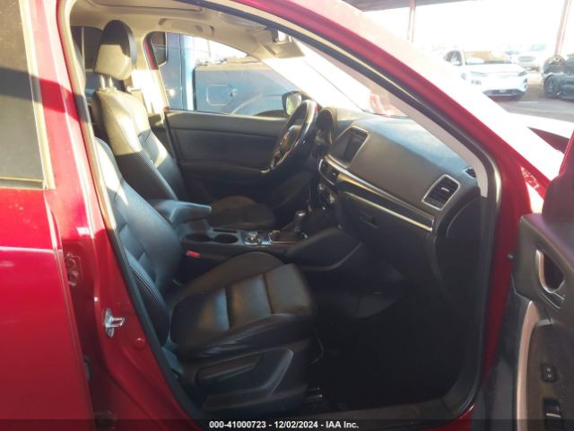 Photo 4 VIN: JM3KE4DY3G0707161 - MAZDA CX-5 