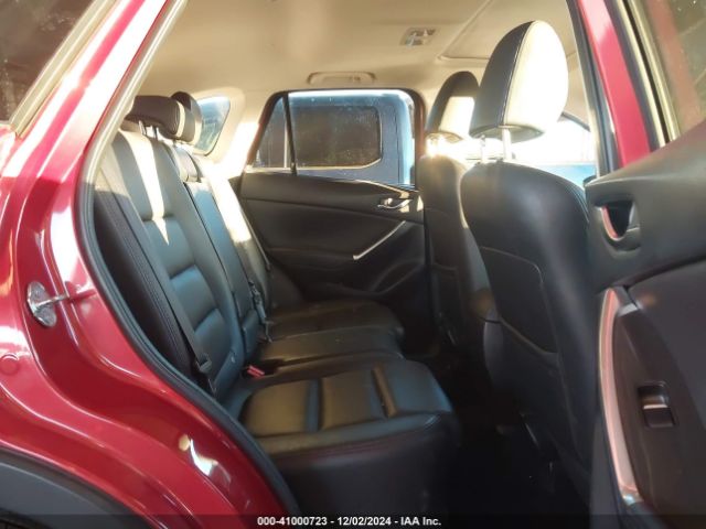 Photo 7 VIN: JM3KE4DY3G0707161 - MAZDA CX-5 