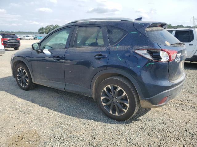 Photo 1 VIN: JM3KE4DY3G0709475 - MAZDA CX-5 GT 