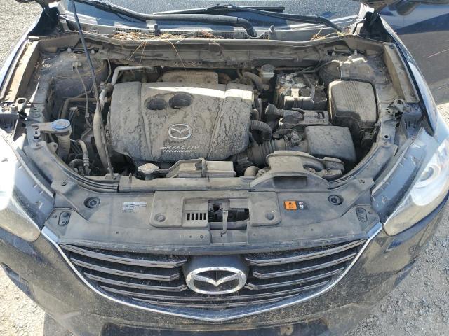 Photo 11 VIN: JM3KE4DY3G0709475 - MAZDA CX-5 GT 