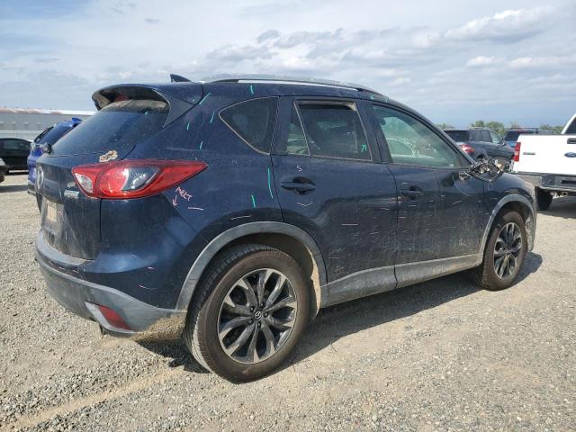 Photo 2 VIN: JM3KE4DY3G0709475 - MAZDA CX-5 GT 