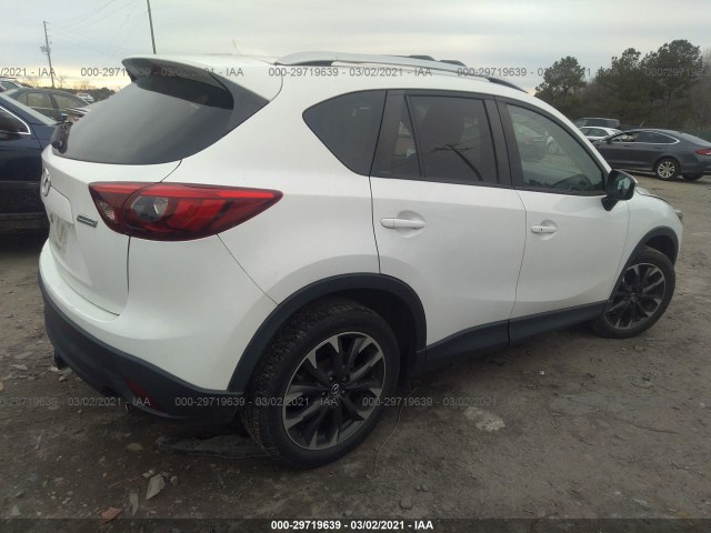 Photo 3 VIN: JM3KE4DY3G0709489 - MAZDA CX-5 