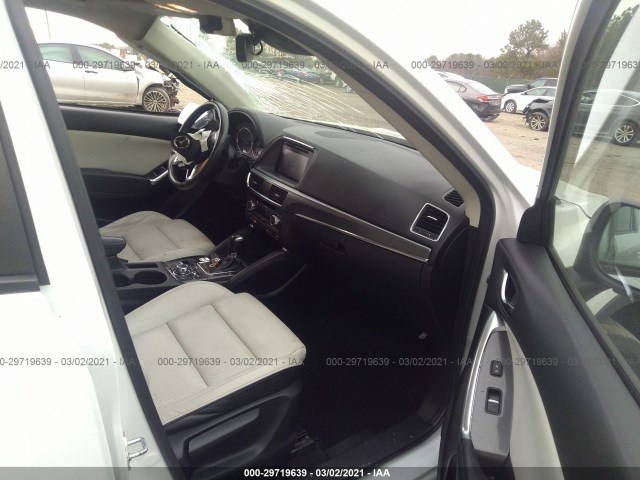 Photo 4 VIN: JM3KE4DY3G0709489 - MAZDA CX-5 