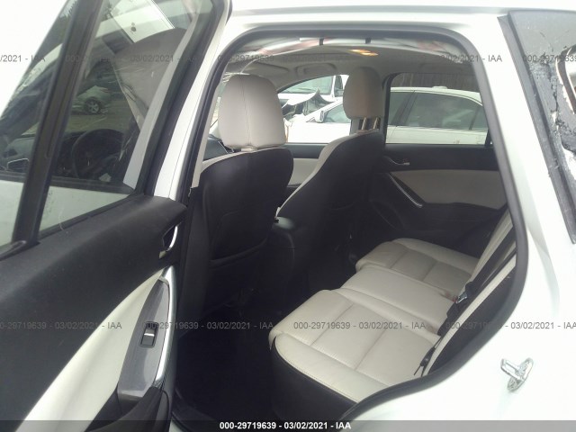 Photo 7 VIN: JM3KE4DY3G0709489 - MAZDA CX-5 