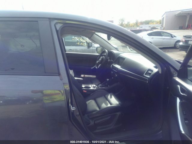 Photo 4 VIN: JM3KE4DY3G0710612 - MAZDA CX-5 