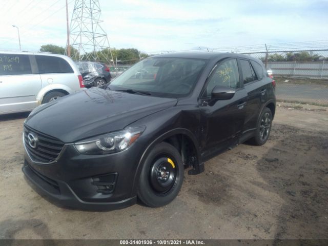 Photo 5 VIN: JM3KE4DY3G0710612 - MAZDA CX-5 