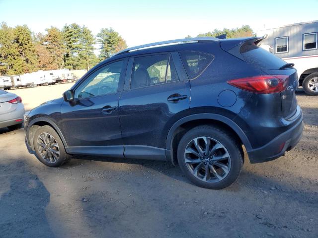 Photo 1 VIN: JM3KE4DY3G0732349 - MAZDA CX-5 GT 