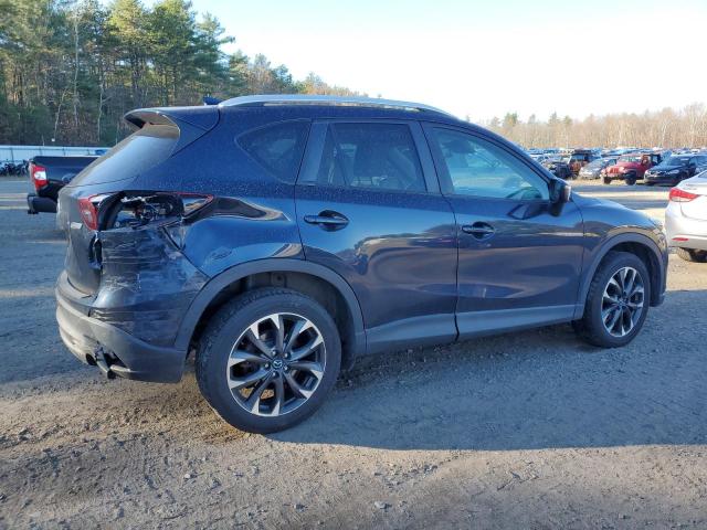 Photo 2 VIN: JM3KE4DY3G0732349 - MAZDA CX-5 GT 