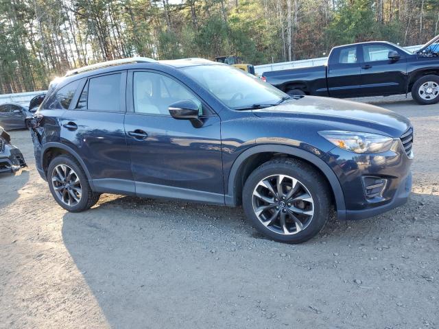 Photo 3 VIN: JM3KE4DY3G0732349 - MAZDA CX-5 GT 