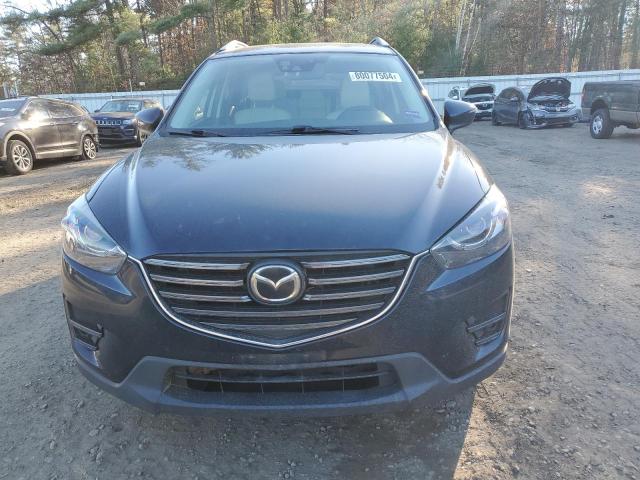 Photo 4 VIN: JM3KE4DY3G0732349 - MAZDA CX-5 GT 