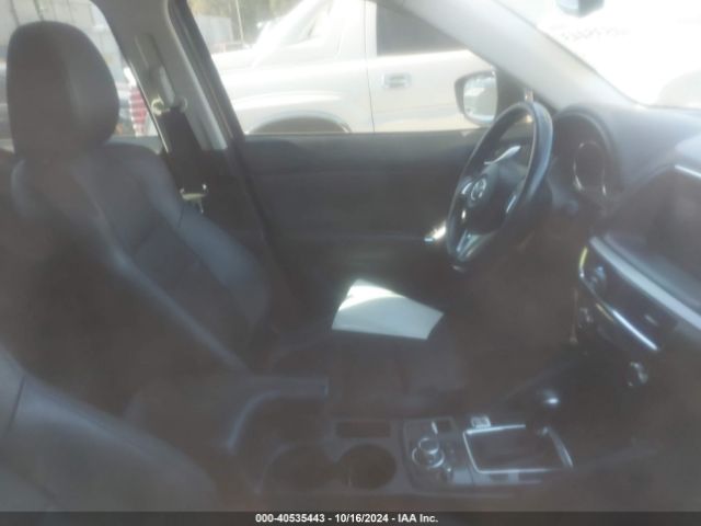 Photo 4 VIN: JM3KE4DY3G0733839 - MAZDA CX-5 