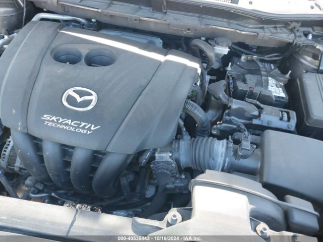 Photo 9 VIN: JM3KE4DY3G0733839 - MAZDA CX-5 