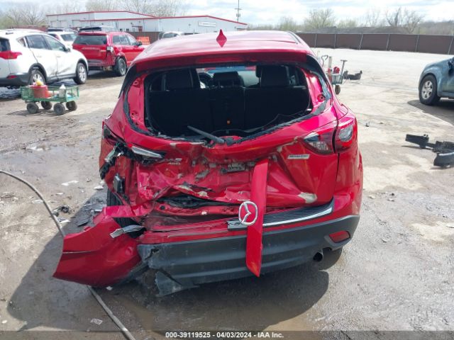 Photo 5 VIN: JM3KE4DY3G0734876 - MAZDA CX-5 