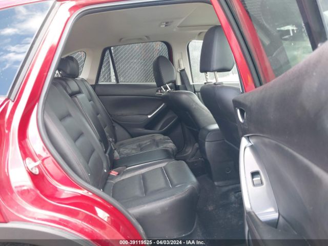 Photo 7 VIN: JM3KE4DY3G0734876 - MAZDA CX-5 