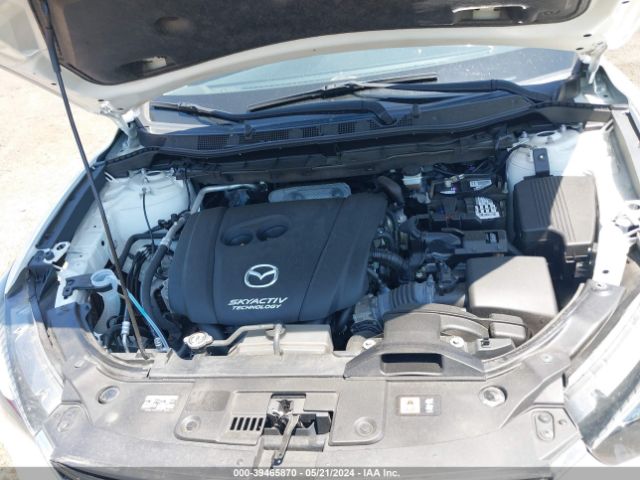 Photo 9 VIN: JM3KE4DY3G0752813 - MAZDA CX-5 