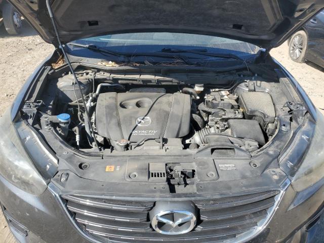 Photo 11 VIN: JM3KE4DY3G0763875 - MAZDA CX-5 GT 