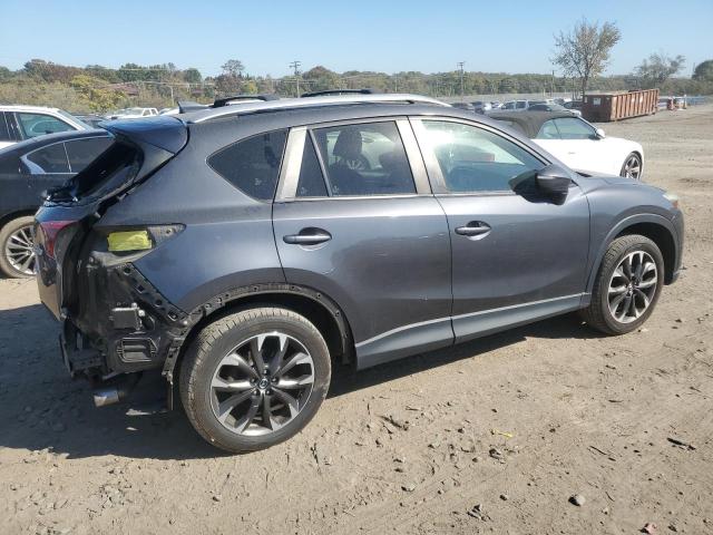 Photo 2 VIN: JM3KE4DY3G0763875 - MAZDA CX-5 GT 