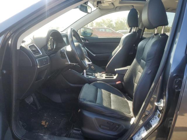 Photo 6 VIN: JM3KE4DY3G0763875 - MAZDA CX-5 GT 