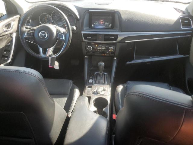 Photo 7 VIN: JM3KE4DY3G0763875 - MAZDA CX-5 GT 