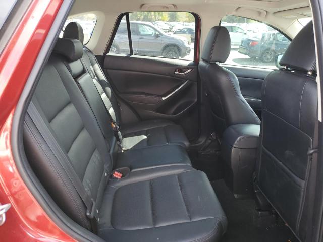 Photo 10 VIN: JM3KE4DY3G0770907 - MAZDA CX-5 