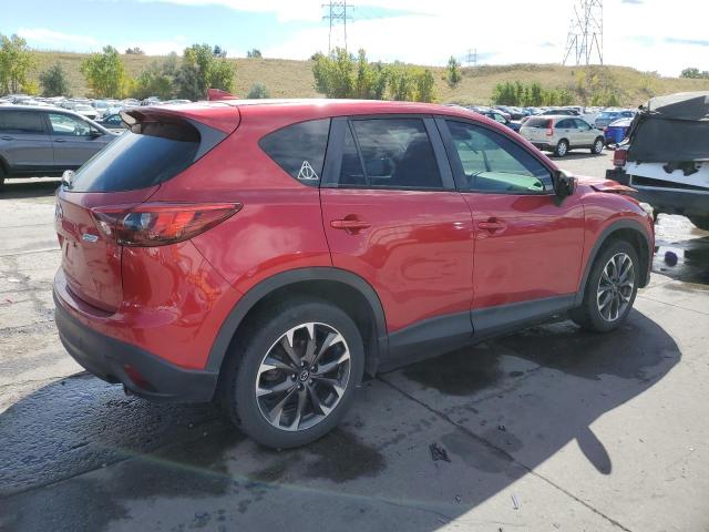 Photo 2 VIN: JM3KE4DY3G0770907 - MAZDA CX-5 