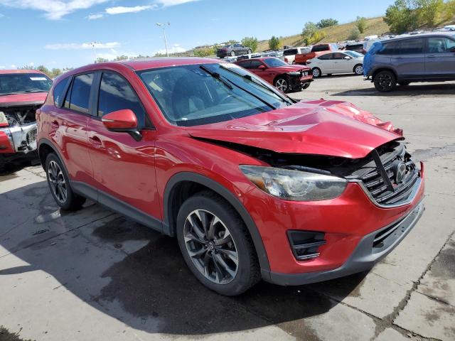 Photo 3 VIN: JM3KE4DY3G0770907 - MAZDA CX-5 