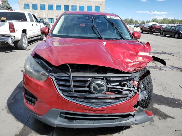 Photo 4 VIN: JM3KE4DY3G0770907 - MAZDA CX-5 