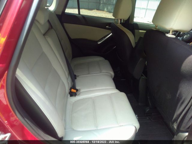 Photo 7 VIN: JM3KE4DY3G0776691 - MAZDA CX-5 