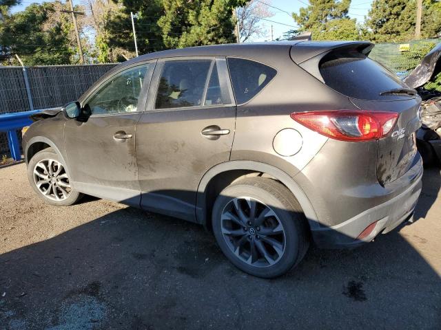 Photo 1 VIN: JM3KE4DY3G0780465 - MAZDA CX-5 