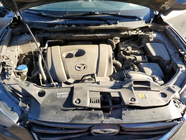 Photo 11 VIN: JM3KE4DY3G0780465 - MAZDA CX-5 