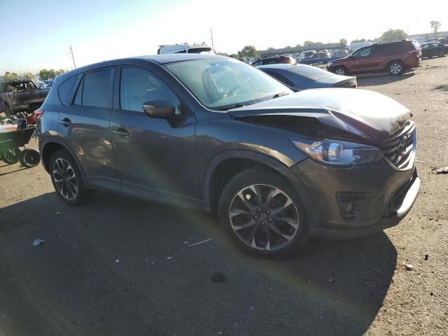 Photo 3 VIN: JM3KE4DY3G0780465 - MAZDA CX-5 