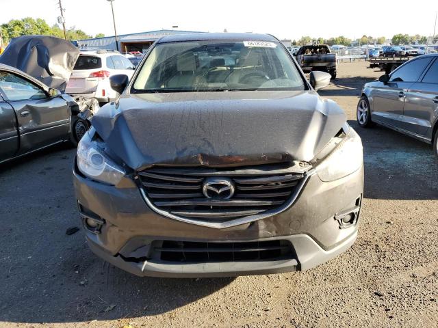 Photo 4 VIN: JM3KE4DY3G0780465 - MAZDA CX-5 