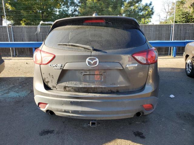 Photo 5 VIN: JM3KE4DY3G0780465 - MAZDA CX-5 