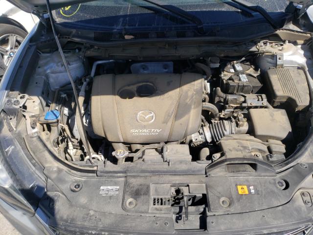 Photo 6 VIN: JM3KE4DY3G0784564 - MAZDA CX-5 GT 