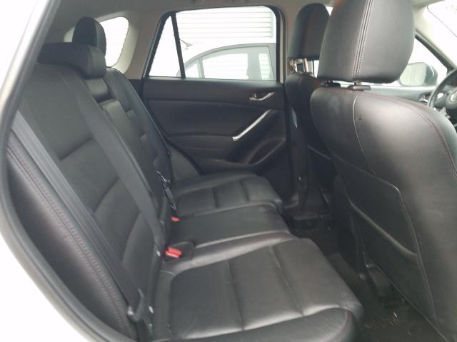 Photo 5 VIN: JM3KE4DY3G0785374 - MAZDA CX-5 