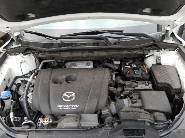 Photo 6 VIN: JM3KE4DY3G0785374 - MAZDA CX-5 