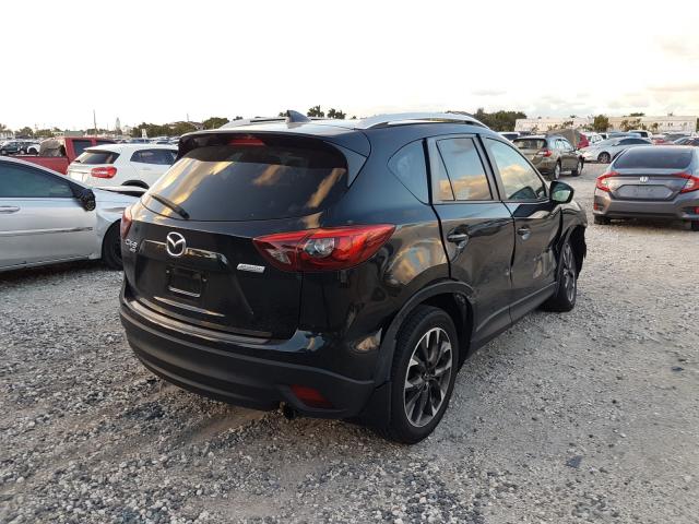 Photo 3 VIN: JM3KE4DY3G0789683 - MAZDA CX-5 