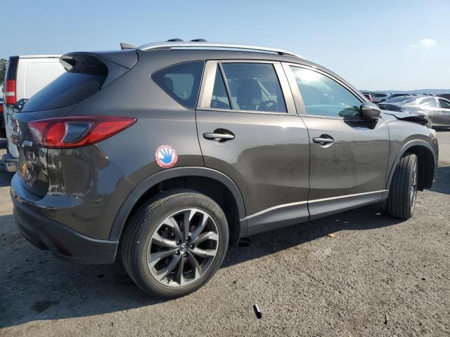 Photo 2 VIN: JM3KE4DY3G0790378 - MAZDA CX-5 GT 