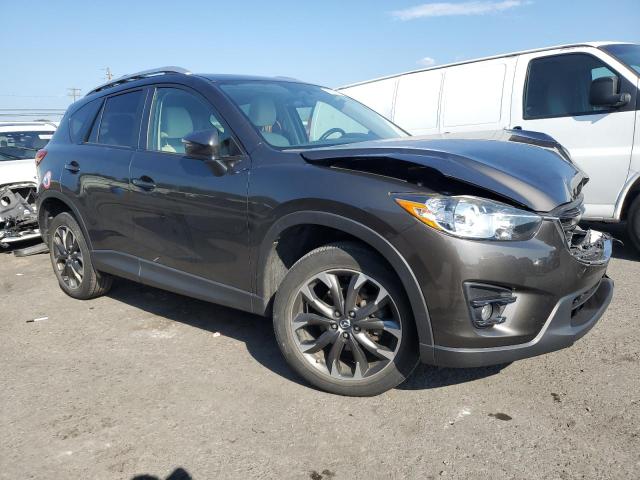 Photo 3 VIN: JM3KE4DY3G0790378 - MAZDA CX-5 GT 