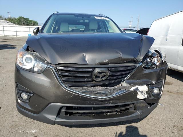 Photo 4 VIN: JM3KE4DY3G0790378 - MAZDA CX-5 GT 