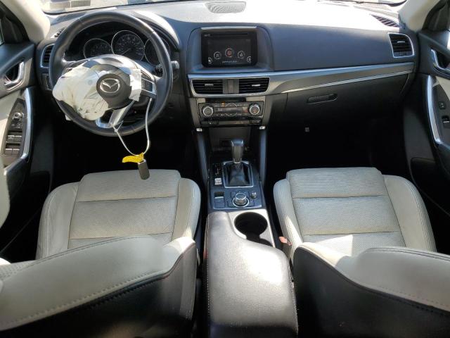 Photo 7 VIN: JM3KE4DY3G0790378 - MAZDA CX-5 GT 