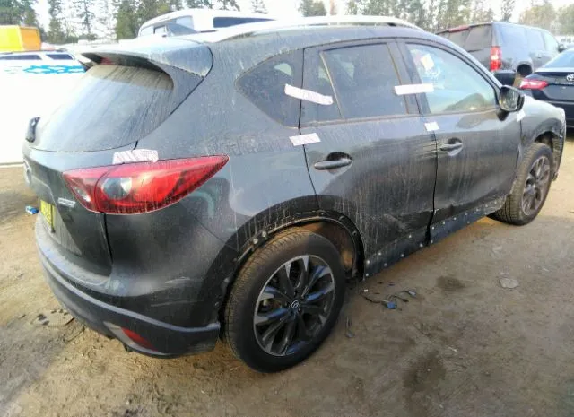 Photo 3 VIN: JM3KE4DY3G0793426 - MAZDA CX-5 