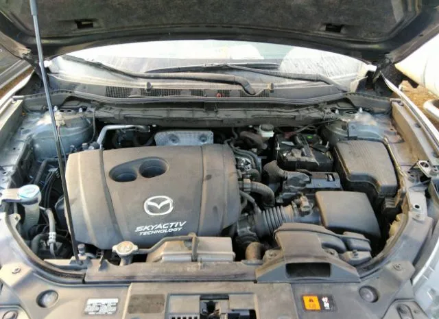 Photo 9 VIN: JM3KE4DY3G0793426 - MAZDA CX-5 