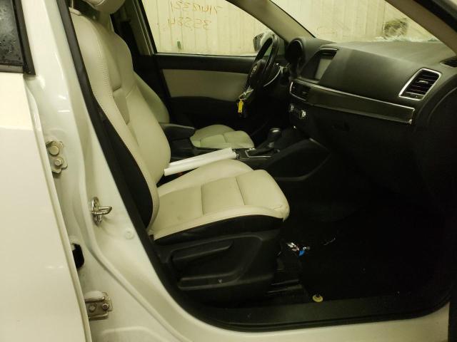 Photo 4 VIN: JM3KE4DY3G0826151 - MAZDA CX-5 GT 