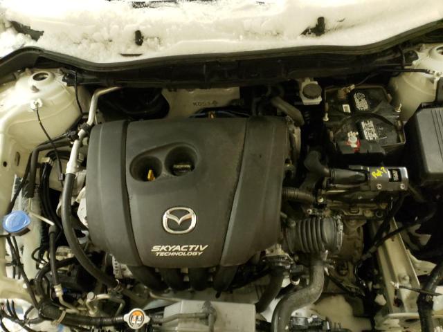 Photo 6 VIN: JM3KE4DY3G0826151 - MAZDA CX-5 GT 